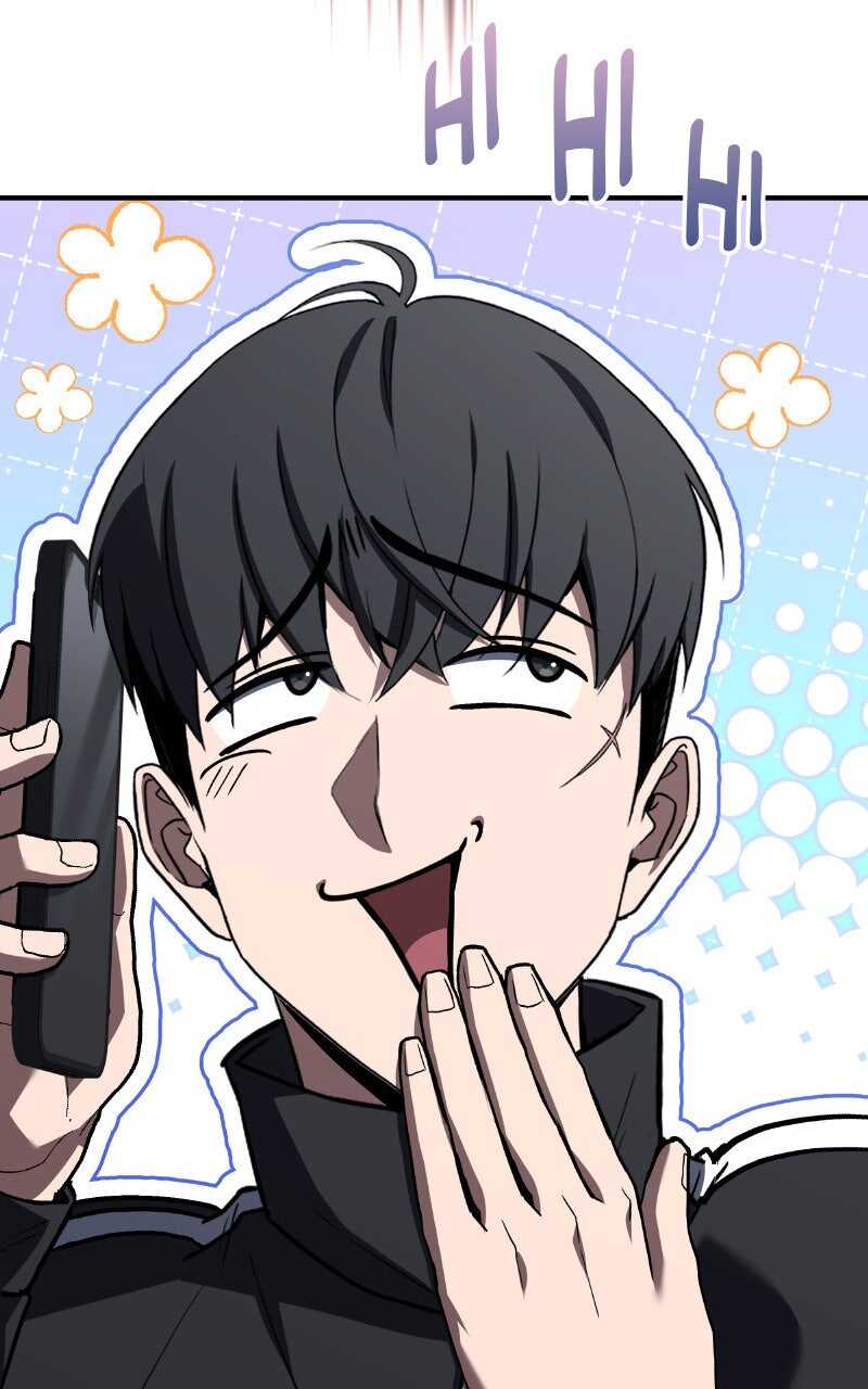 Read Trait Hoarder Scan Manga Online