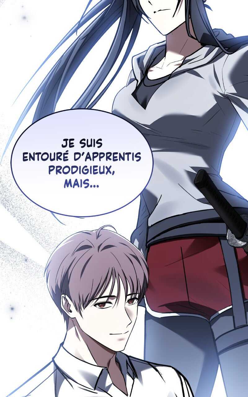 Read Trait Hoarder Scan Manga Online