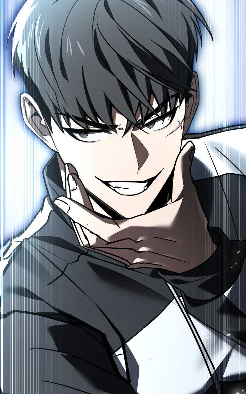 Read Trait Hoarder Scan Manga Online