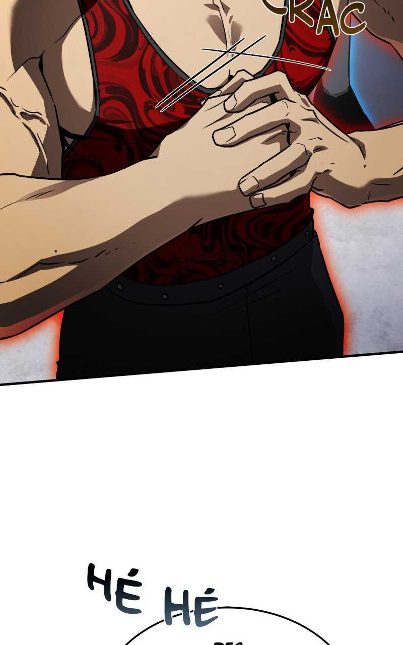 Read Trait Hoarder Scan Manga Online