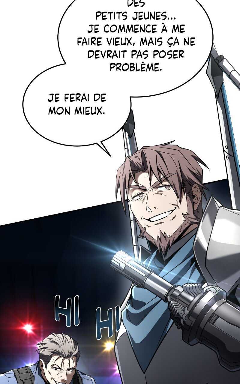 Read Trait Hoarder Scan Manga Online