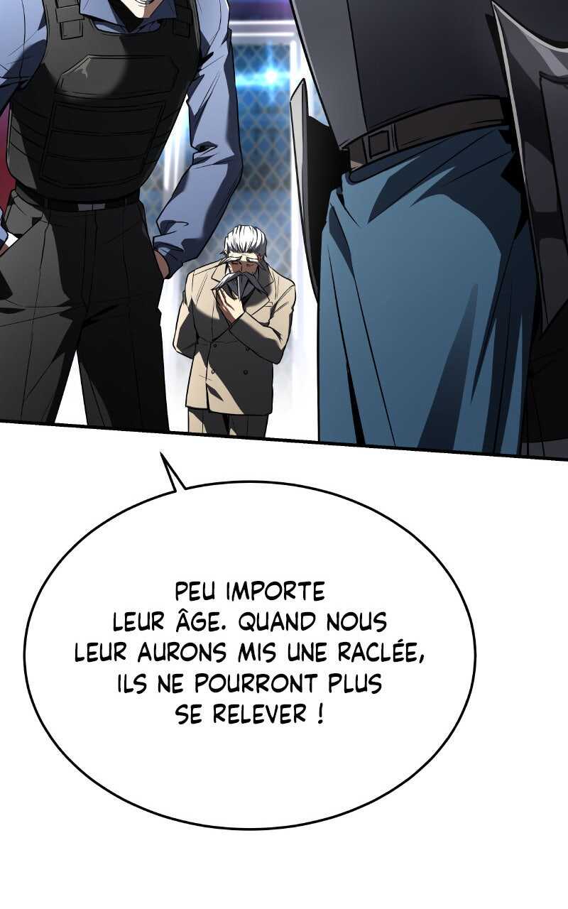 Read Trait Hoarder Scan Manga Online