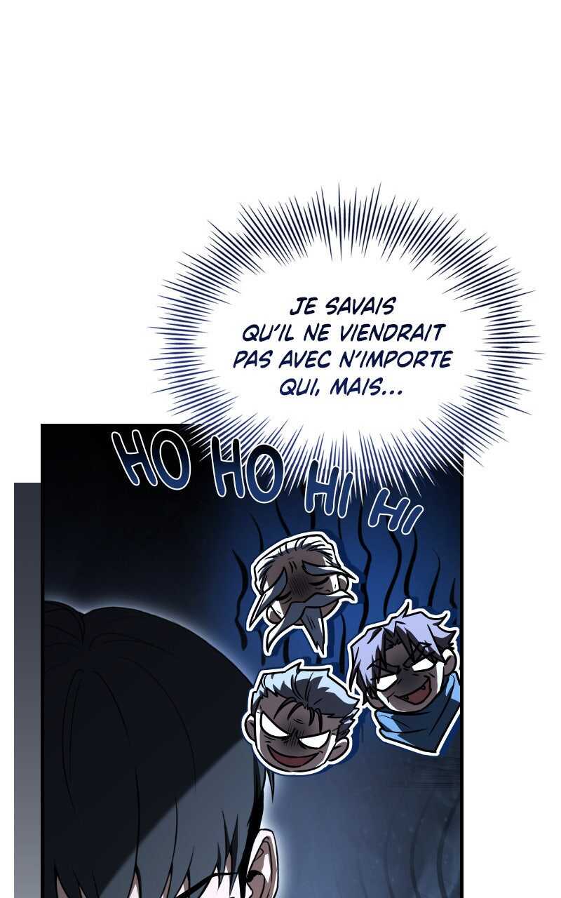 Read Trait Hoarder Scan Manga Online