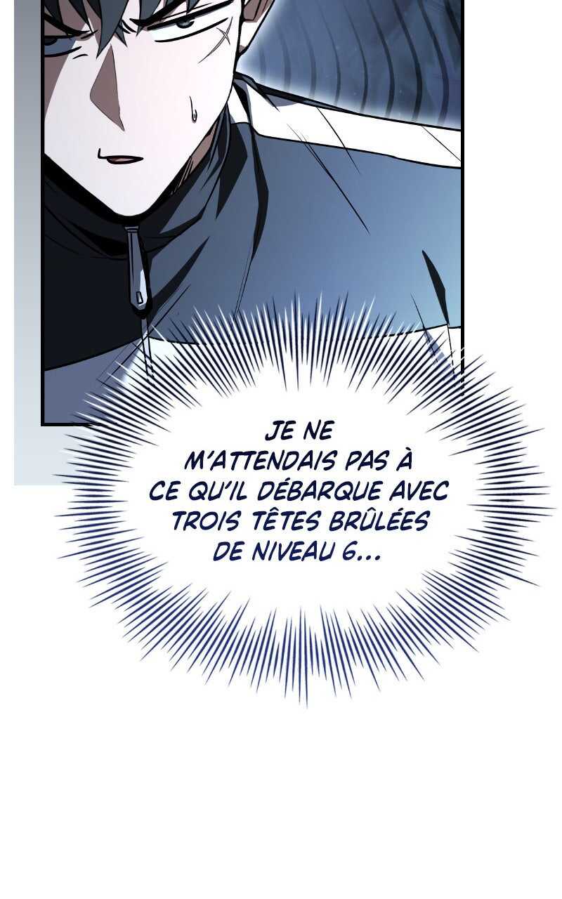 Read Trait Hoarder Scan Manga Online