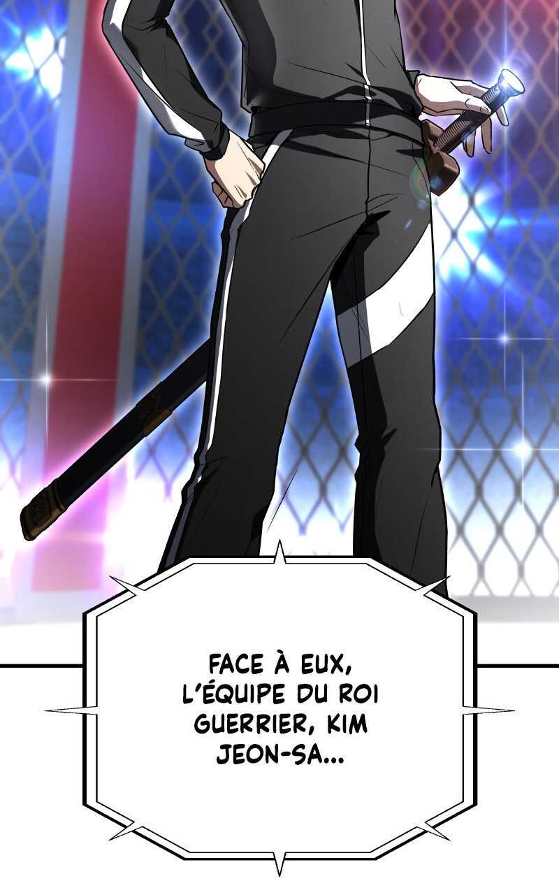 Read Trait Hoarder Scan Manga Online