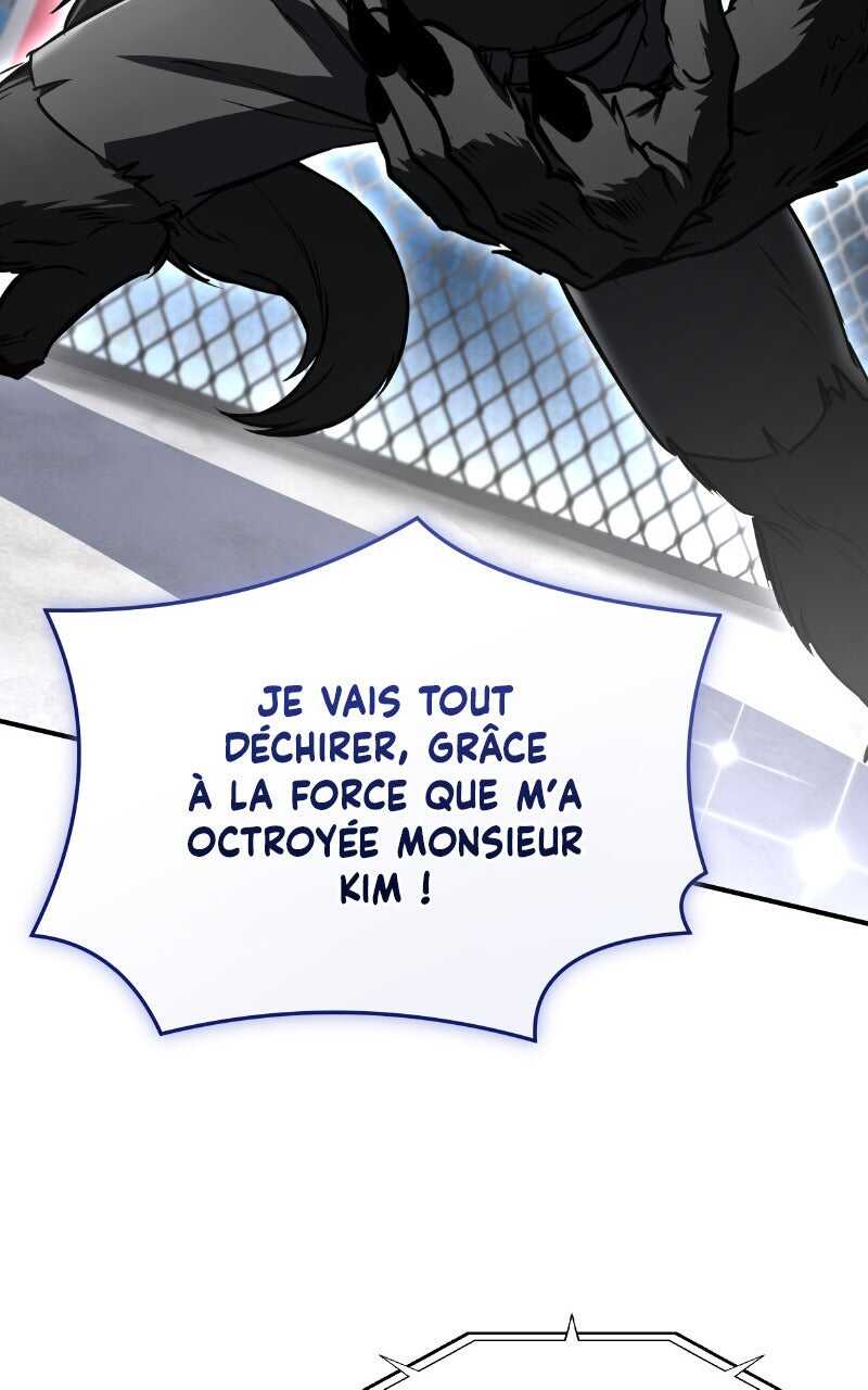 Read Trait Hoarder Scan Manga Online