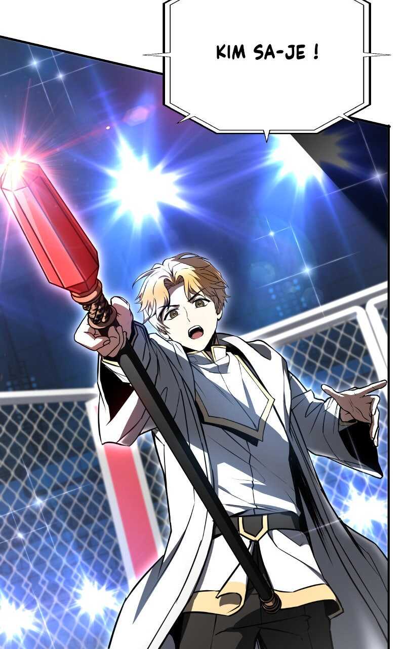 Read Trait Hoarder Scan Manga Online