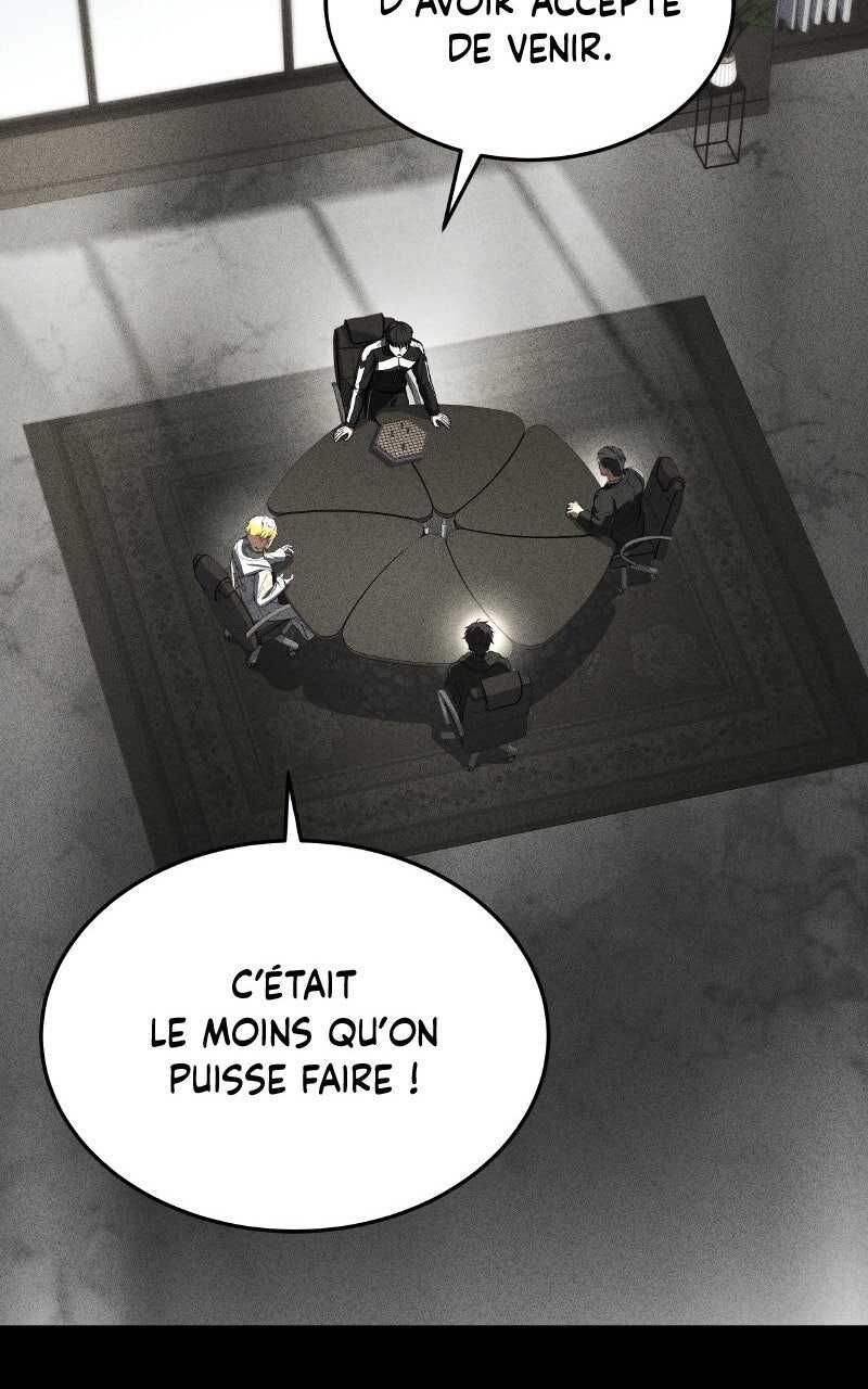 Read Trait Hoarder Scan Manga Online