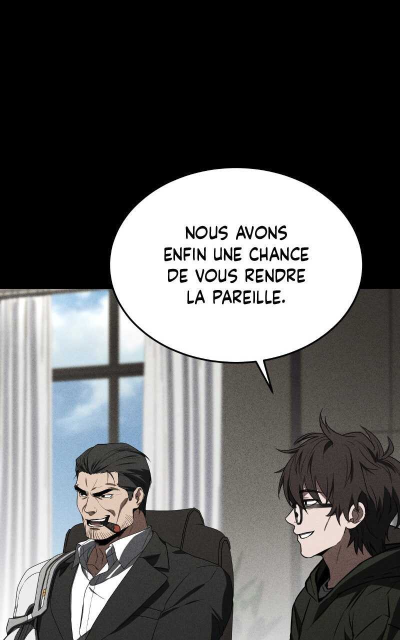 Read Trait Hoarder Scan Manga Online