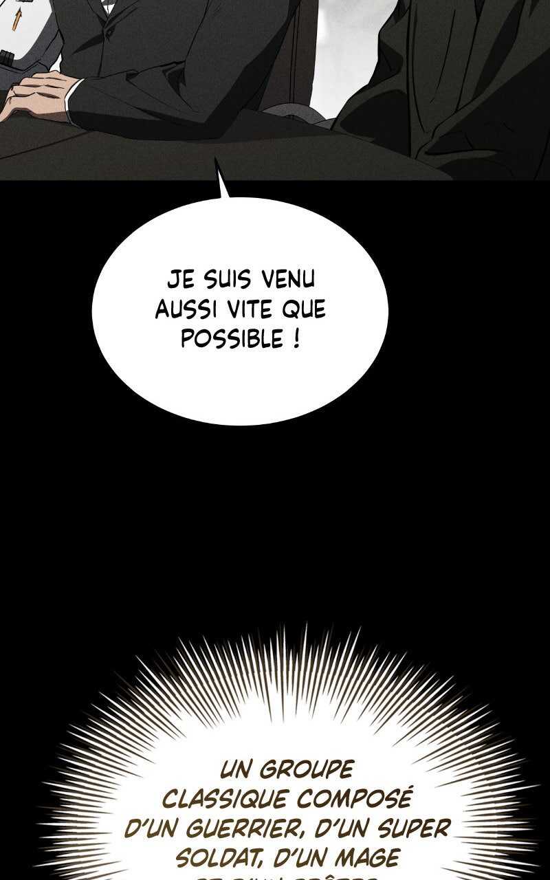 Read Trait Hoarder Scan Manga Online