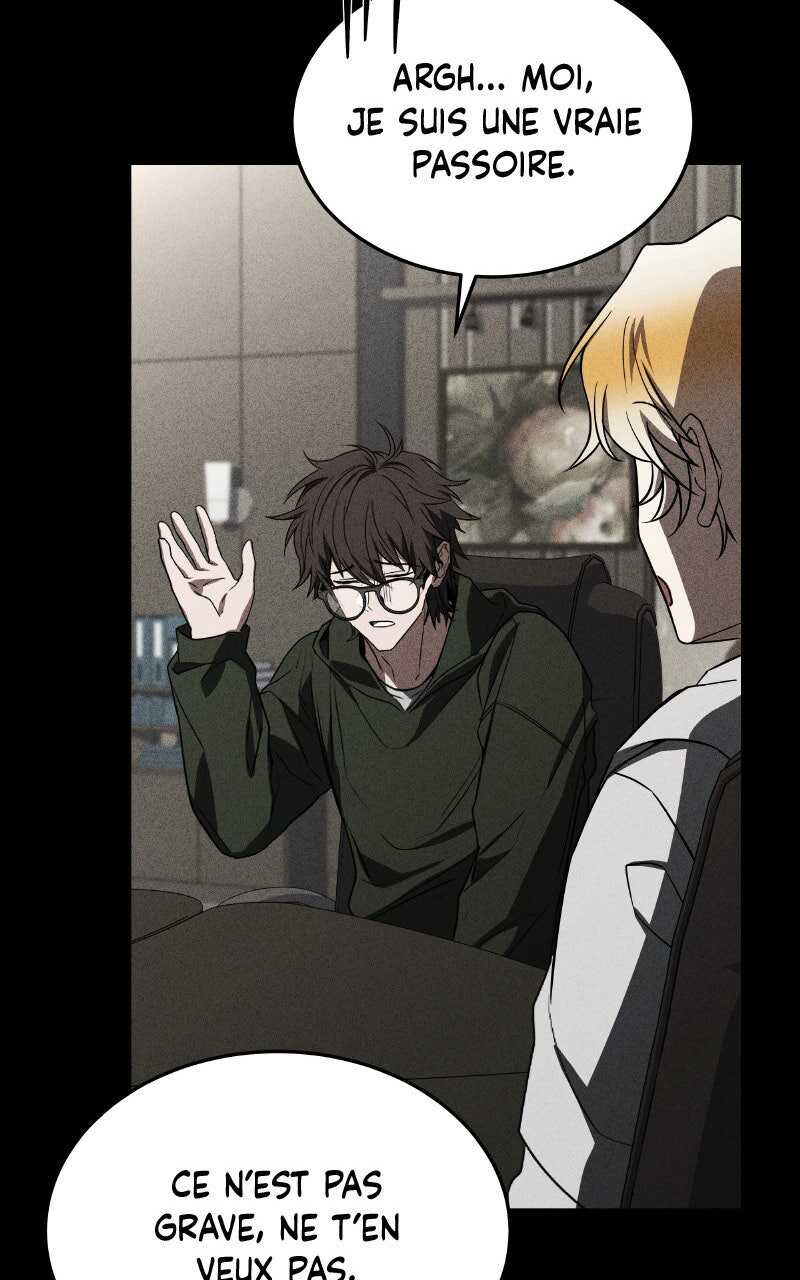 Read Trait Hoarder Scan Manga Online