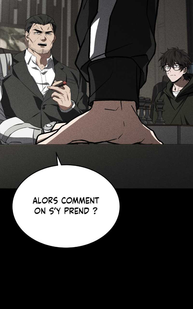 Read Trait Hoarder Scan Manga Online