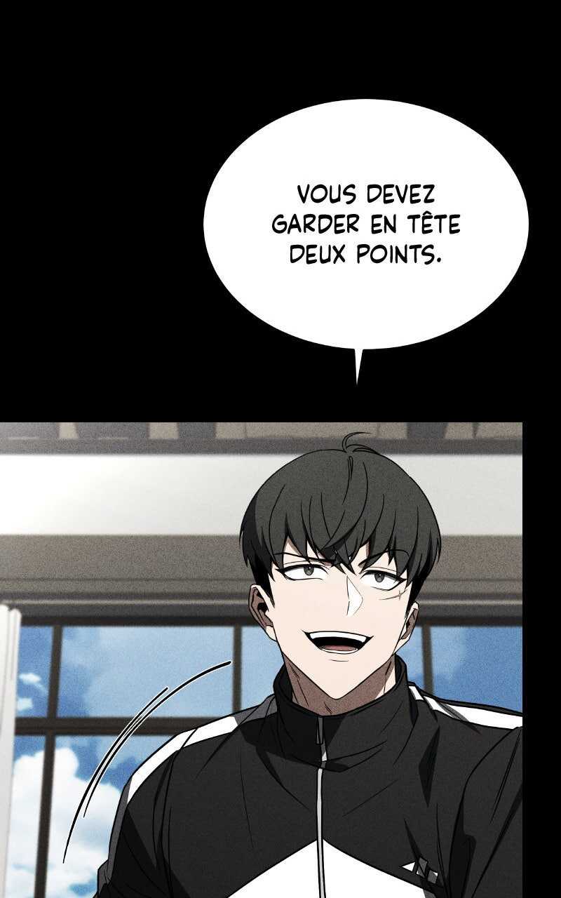 Read Trait Hoarder Scan Manga Online