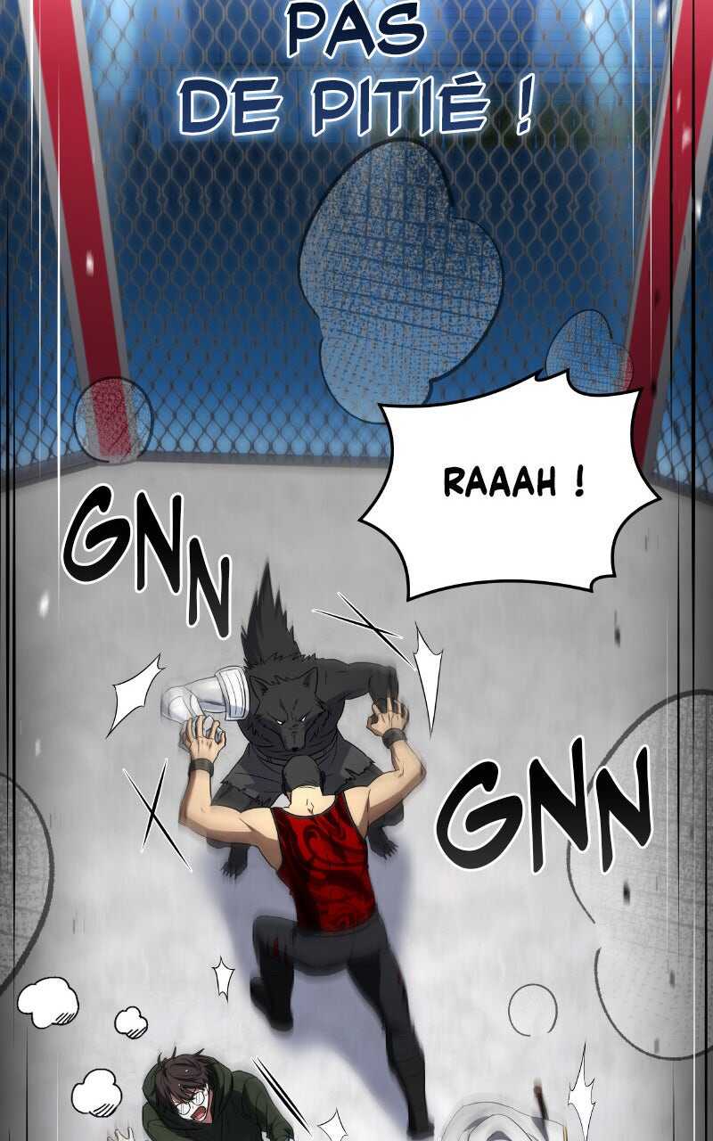 Read Trait Hoarder Scan Manga Online