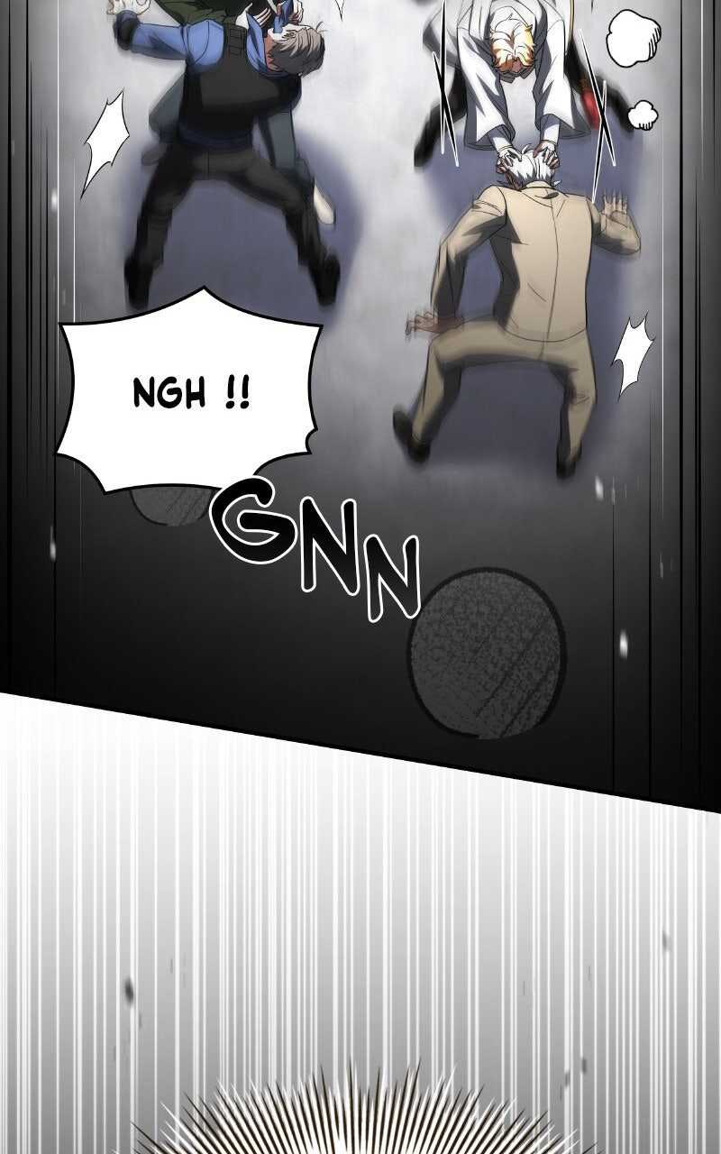 Read Trait Hoarder Scan Manga Online