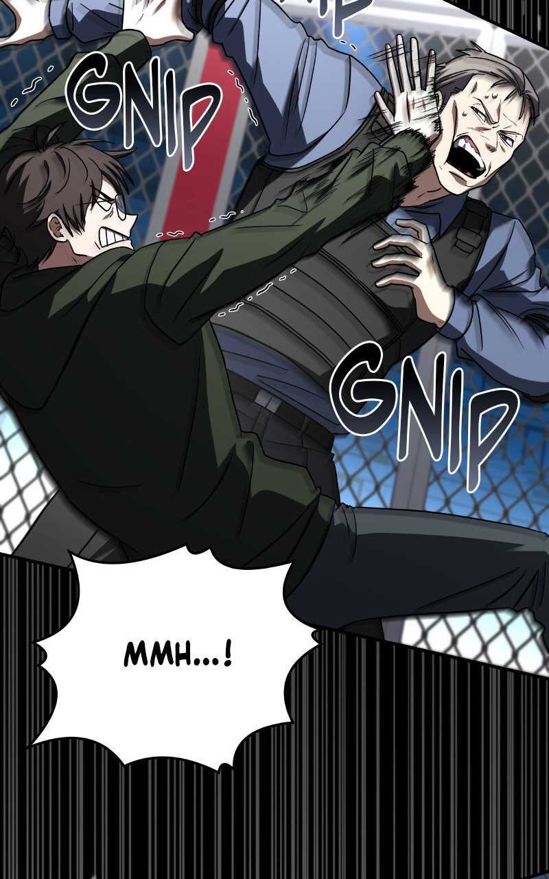 Read Trait Hoarder Scan Manga Online