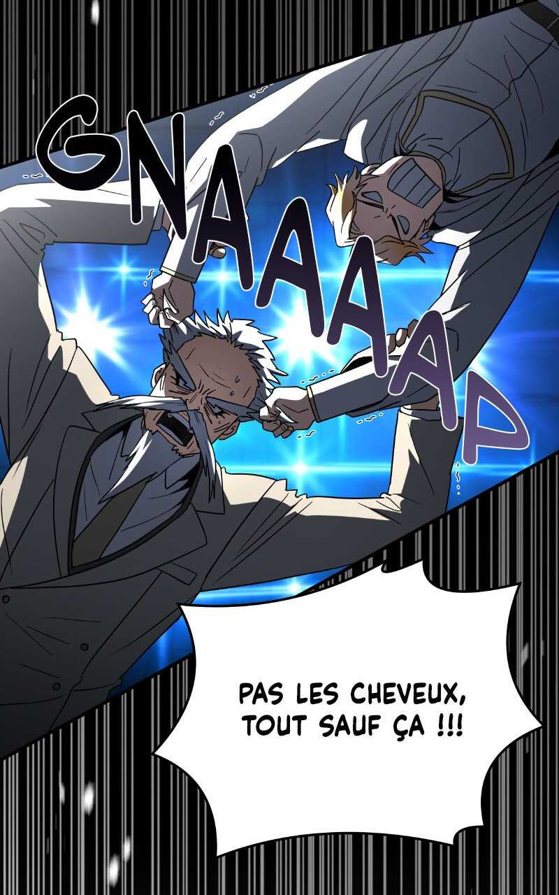 Read Trait Hoarder Scan Manga Online