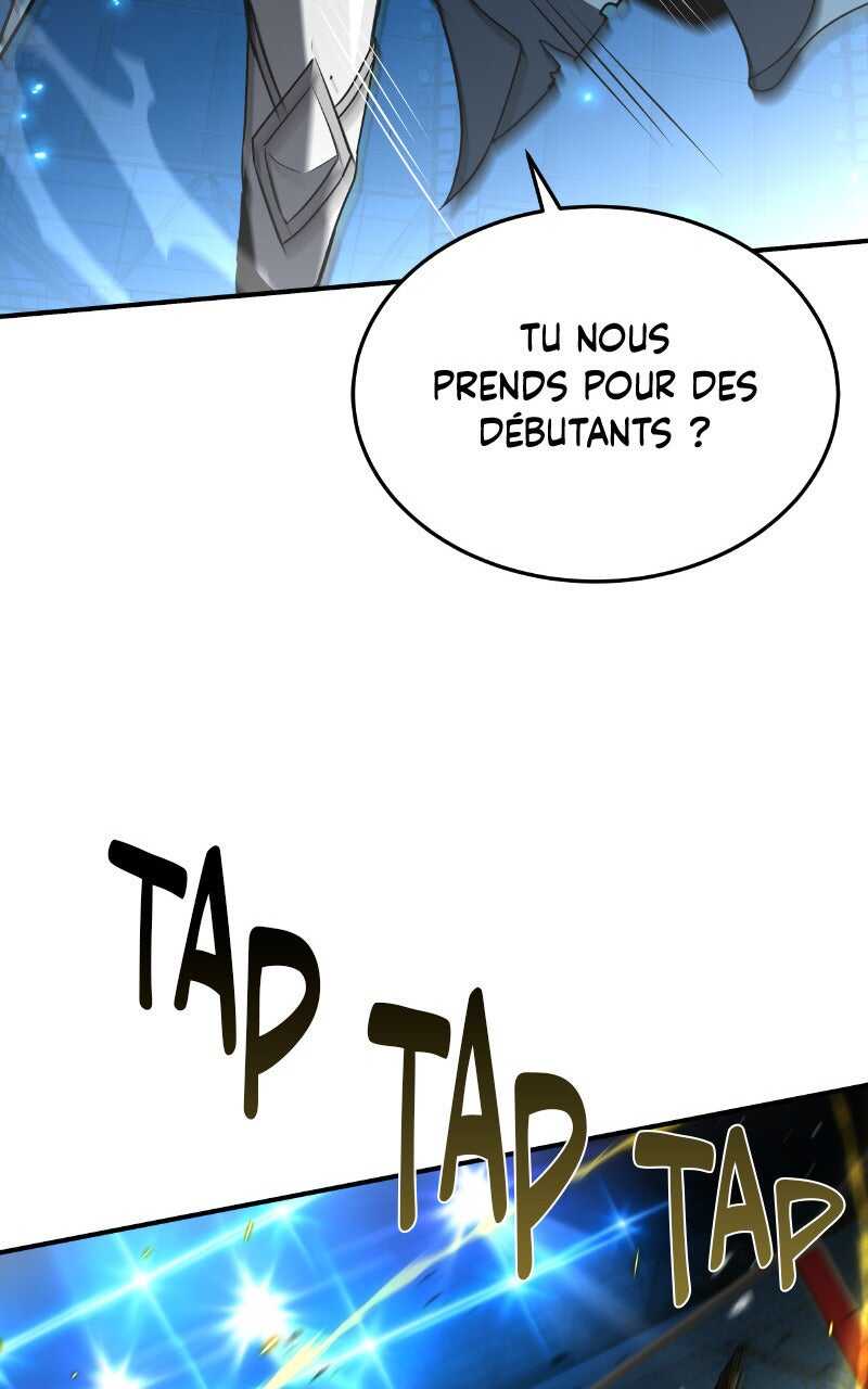 Read Trait Hoarder Scan Manga Online