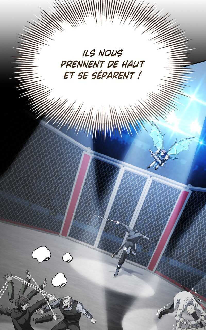 Read Trait Hoarder Scan Manga Online