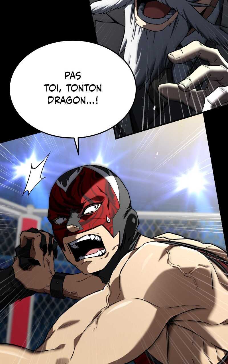 Read Trait Hoarder Scan Manga Online