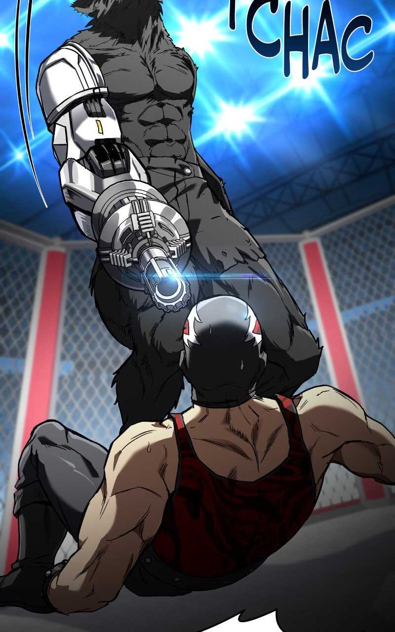 Read Trait Hoarder Scan Manga Online