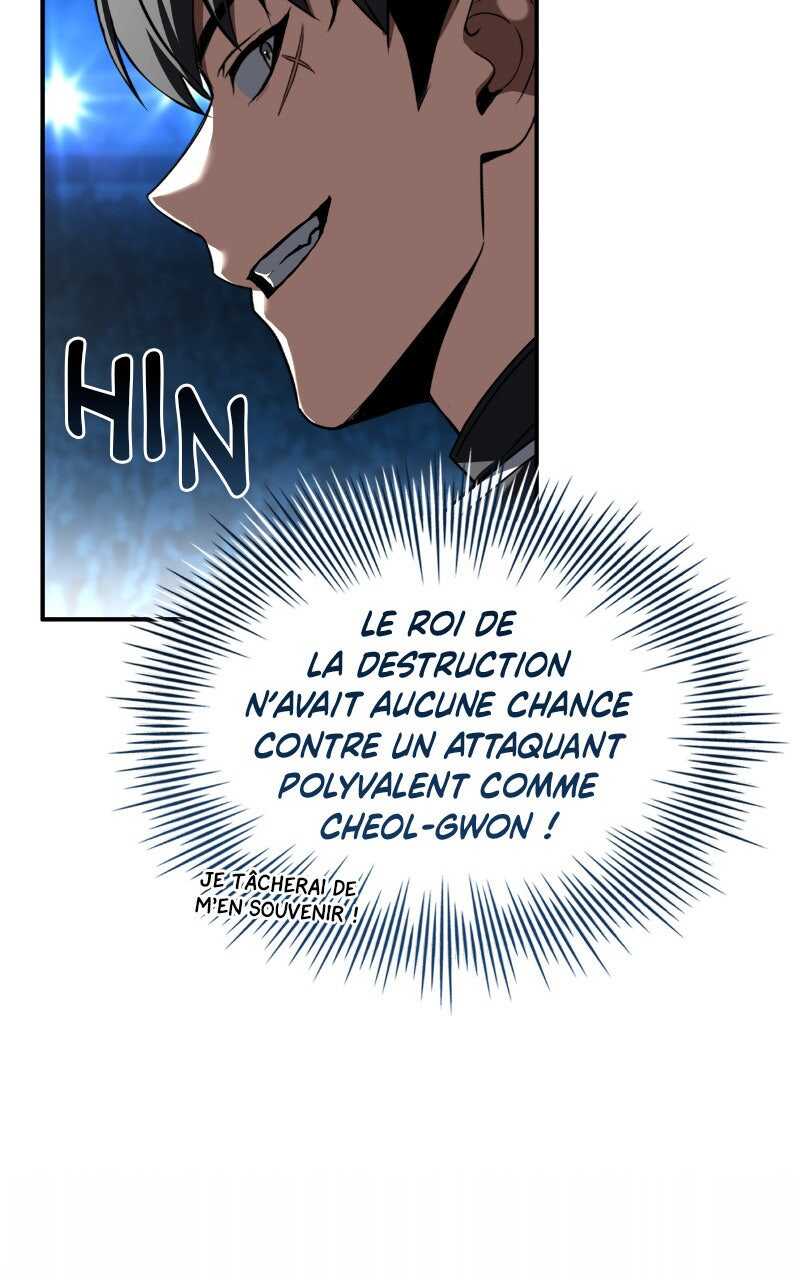 Read Trait Hoarder Scan Manga Online