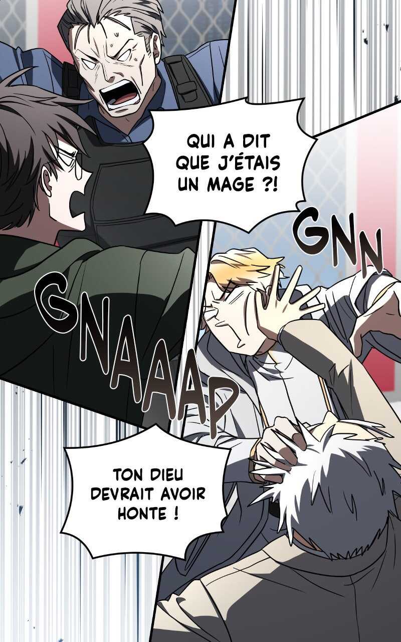 Read Trait Hoarder Scan Manga Online