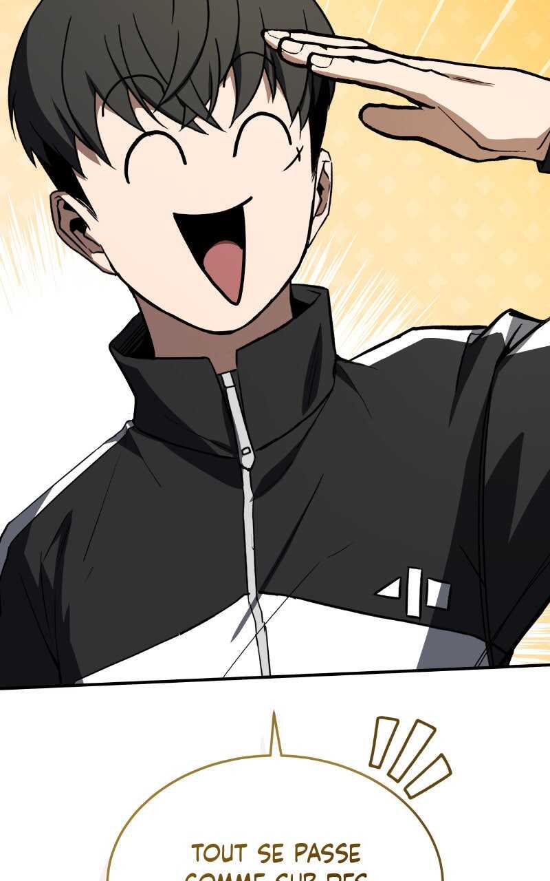 Read Trait Hoarder Scan Manga Online