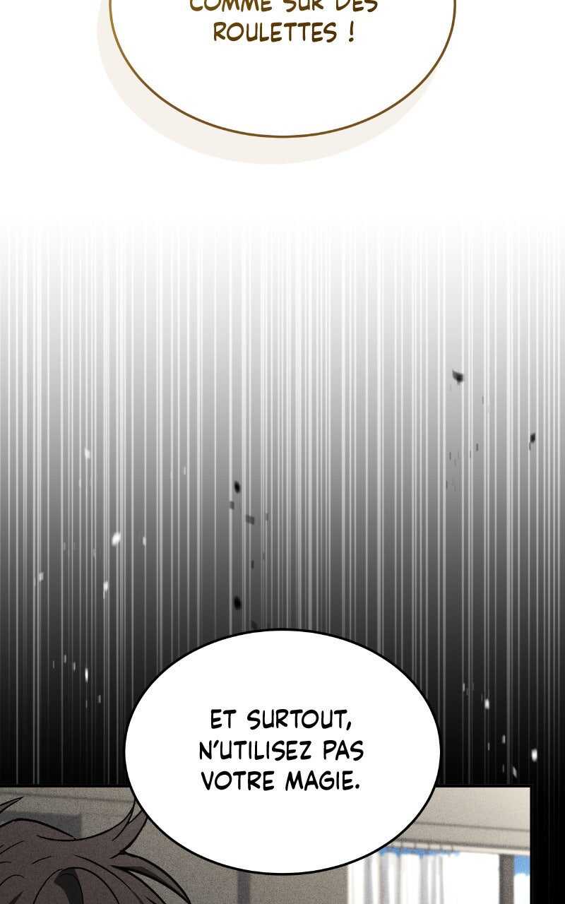 Read Trait Hoarder Scan Manga Online