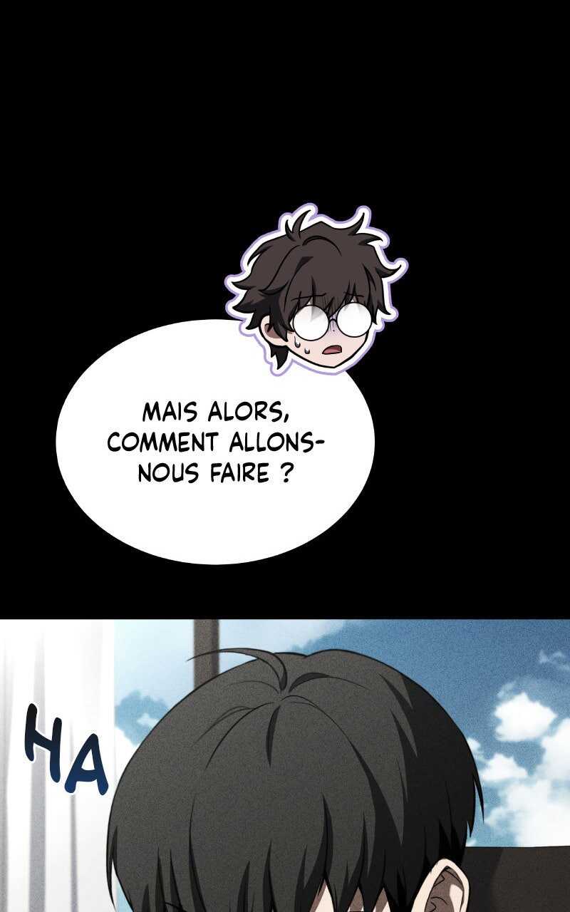 Read Trait Hoarder Scan Manga Online