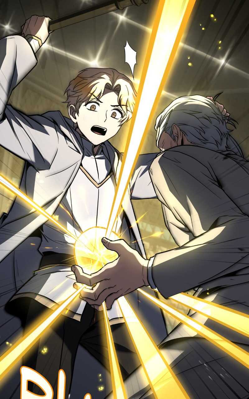 Read Trait Hoarder Scan Manga Online