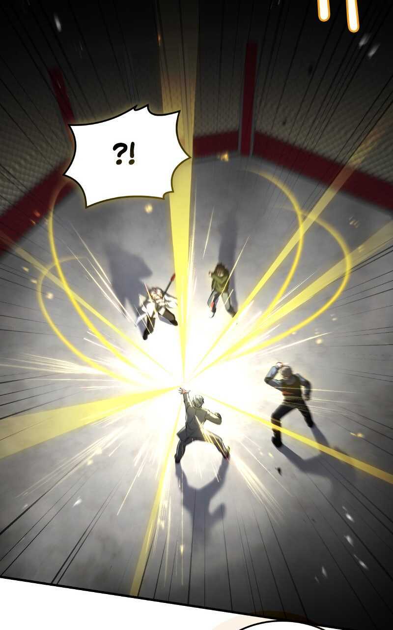 Read Trait Hoarder Scan Manga Online