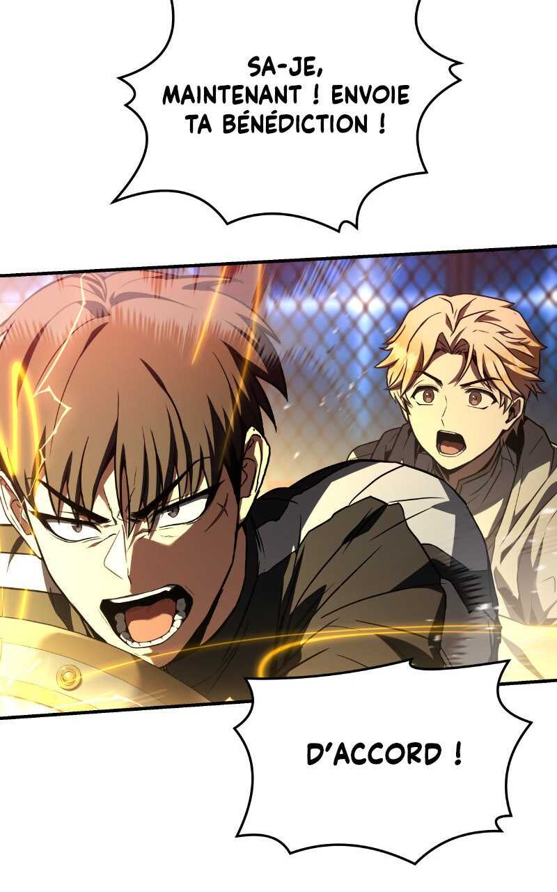 Read Trait Hoarder Scan Manga Online