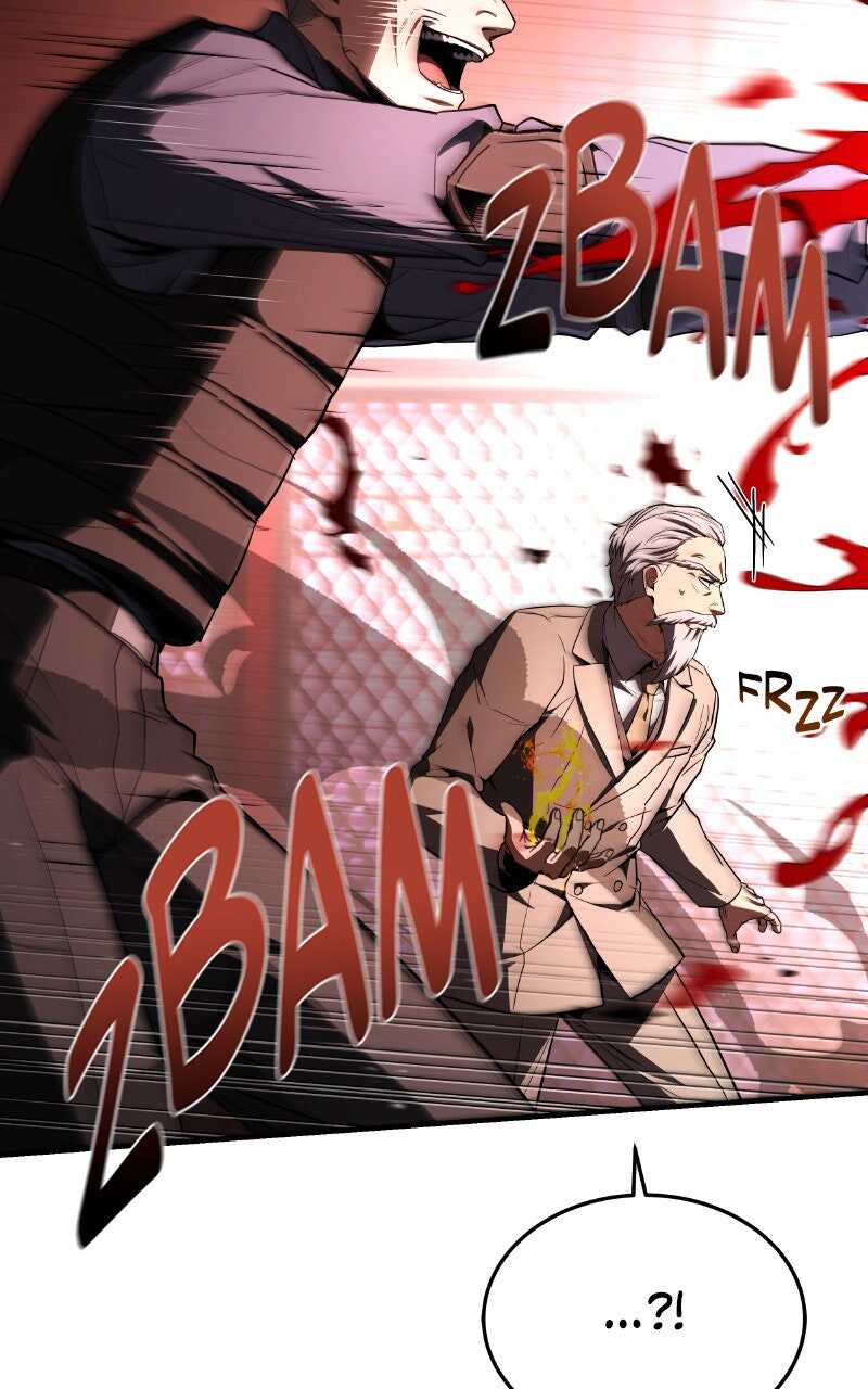 Read Trait Hoarder Scan Manga Online