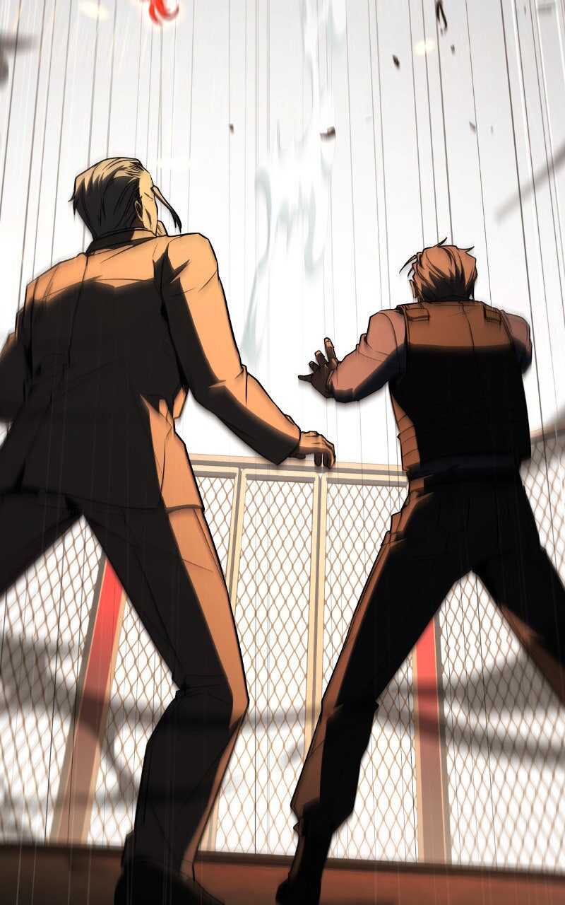 Read Trait Hoarder Scan Manga Online