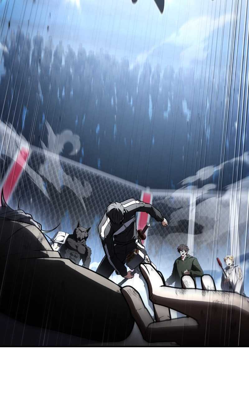 Read Trait Hoarder Scan Manga Online