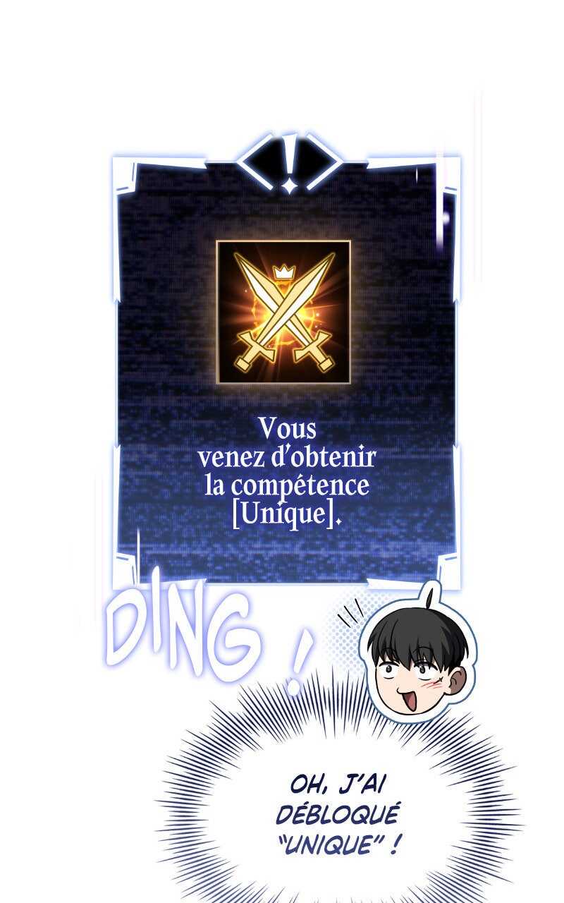 Read Trait Hoarder Scan Manga Online