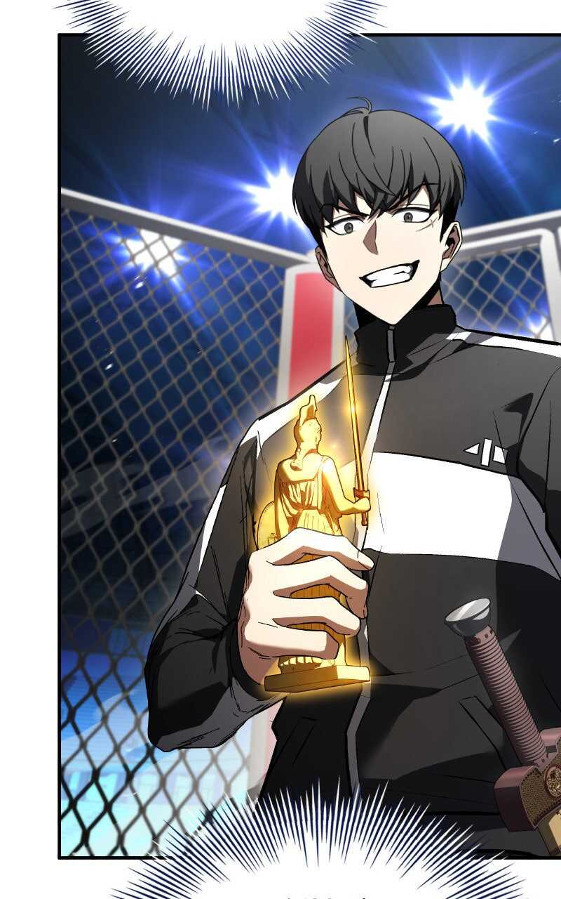 Read Trait Hoarder Scan Manga Online