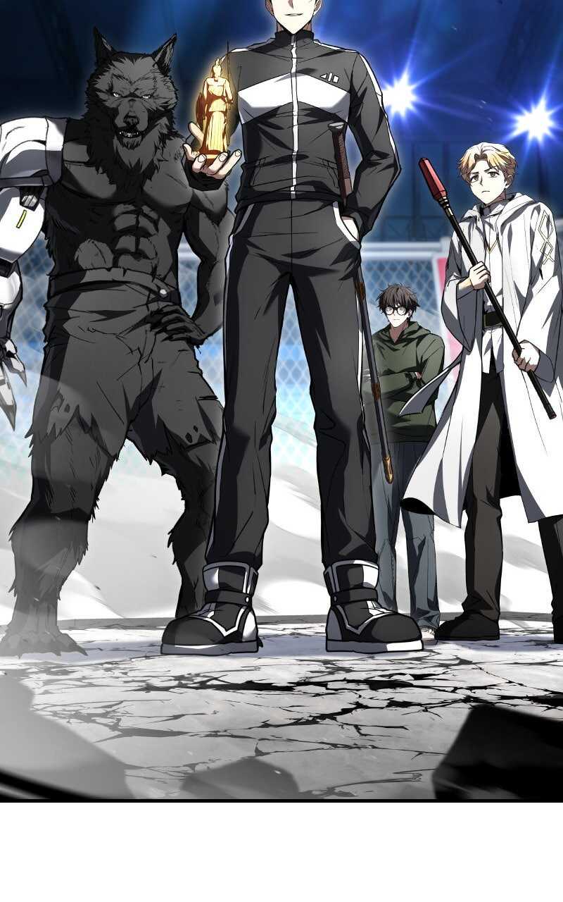 Read Trait Hoarder Scan Manga Online