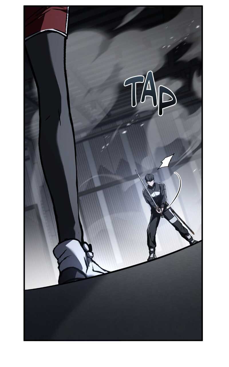 Read Trait Hoarder Scan Manga Online