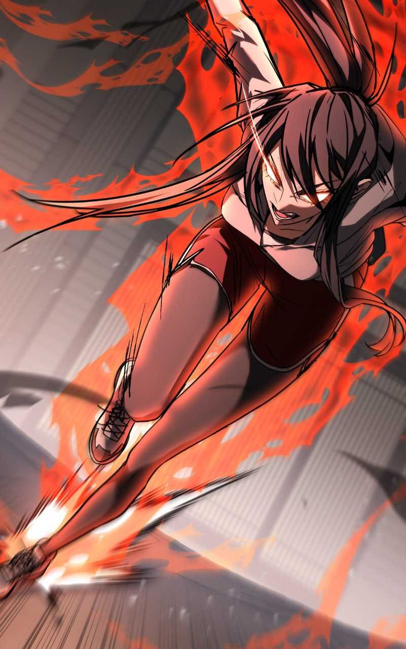 Read Trait Hoarder Scan Manga Online