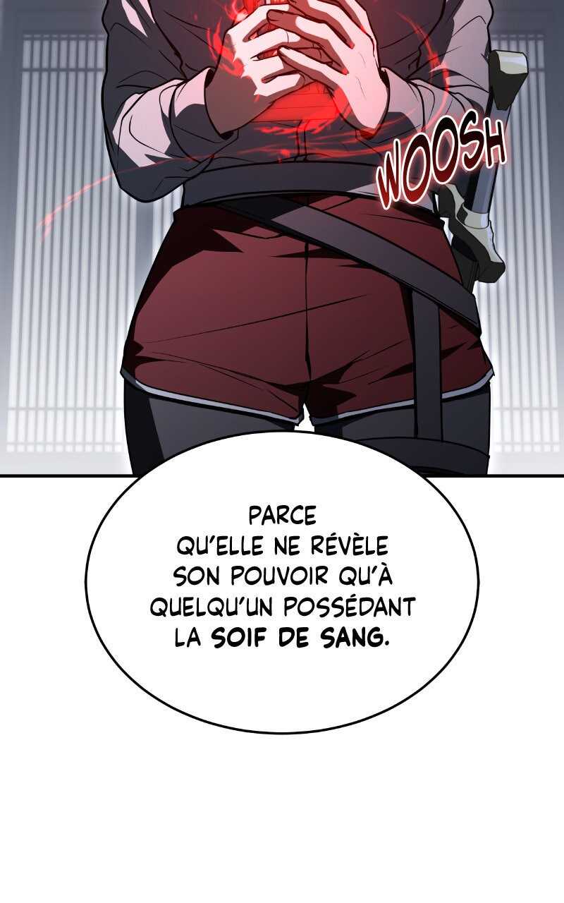 Read Trait Hoarder Scan Manga Online