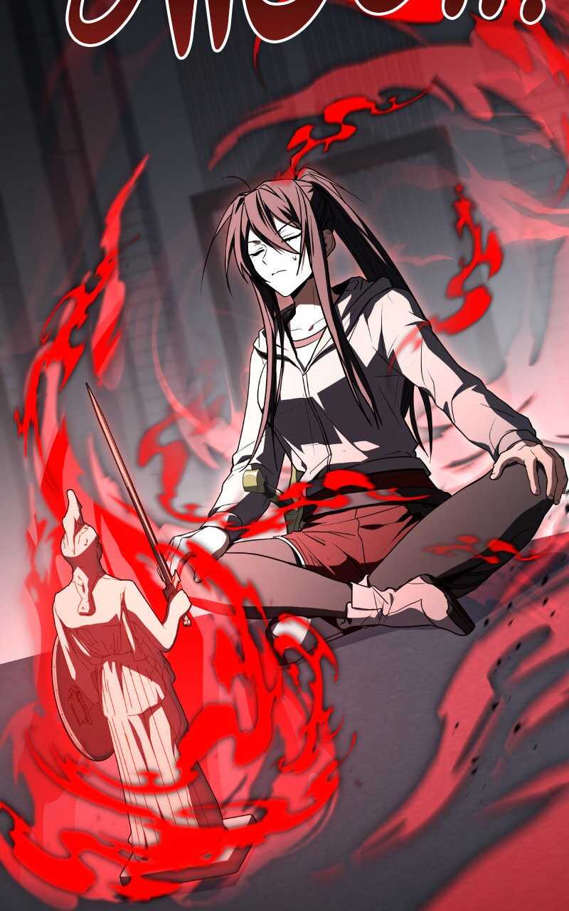 Read Trait Hoarder Scan Manga Online