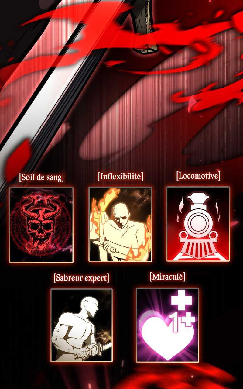 Read Trait Hoarder Scan Manga Online