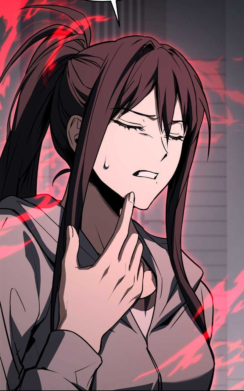 Read Trait Hoarder Scan Manga Online