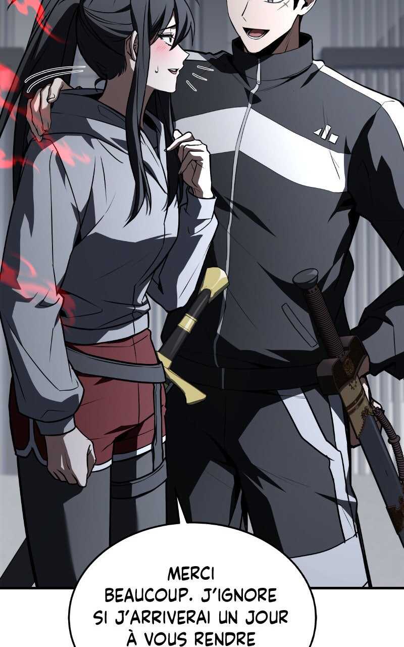 Read Trait Hoarder Scan Manga Online