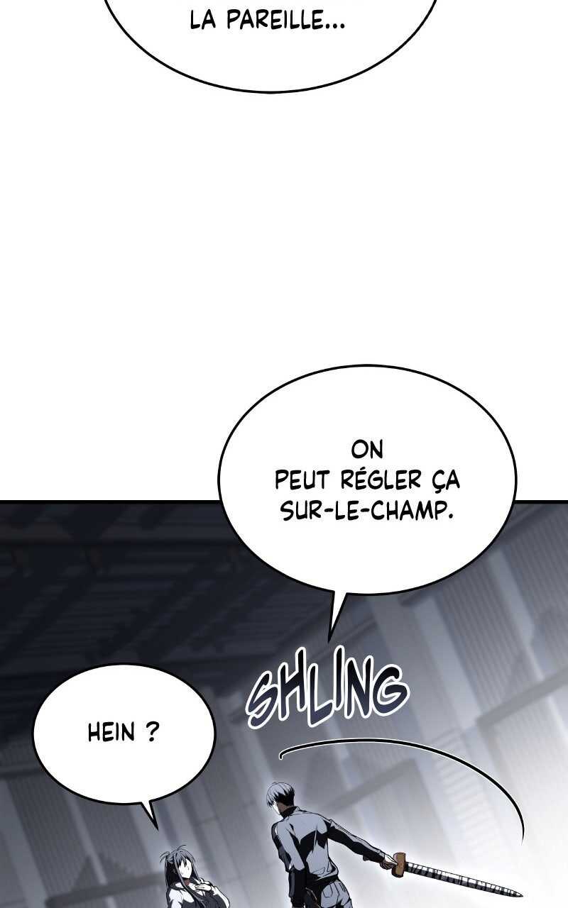 Read Trait Hoarder Scan Manga Online