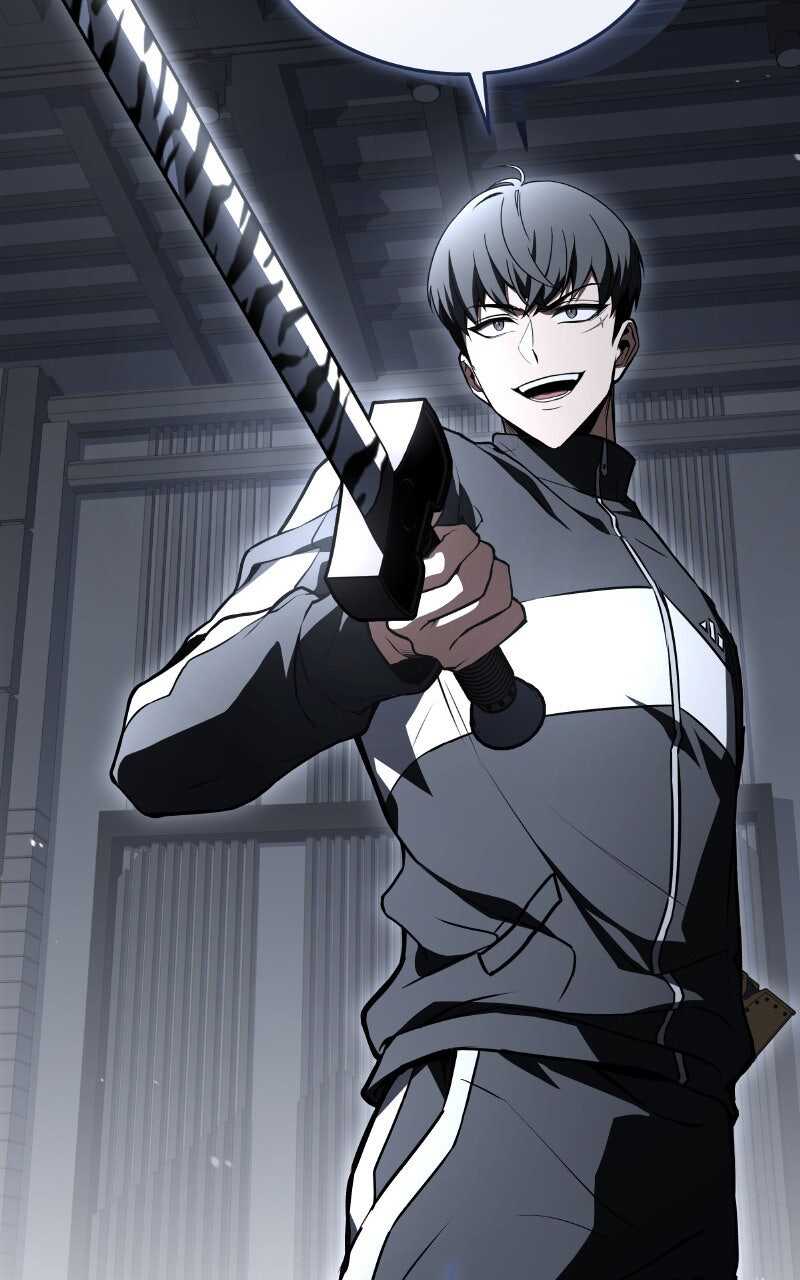 Read Trait Hoarder Scan Manga Online