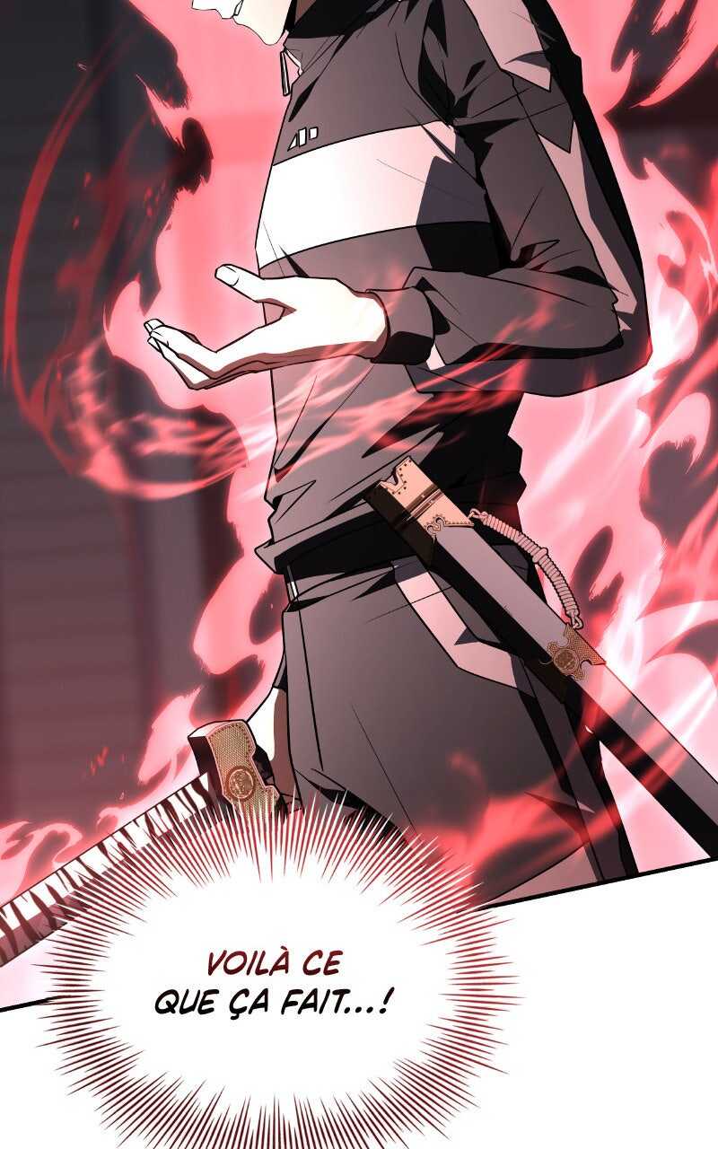 Read Trait Hoarder Scan Manga Online