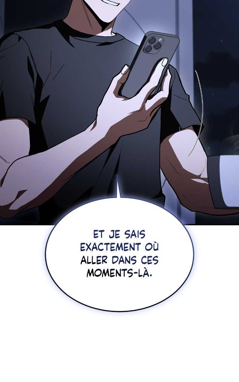 Read Trait Hoarder Scan Manga Online